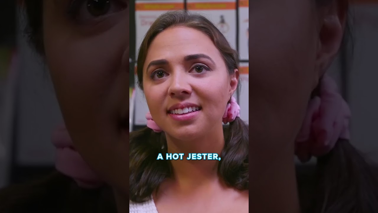 Want a normal Halloween costume? GOOD LUCK