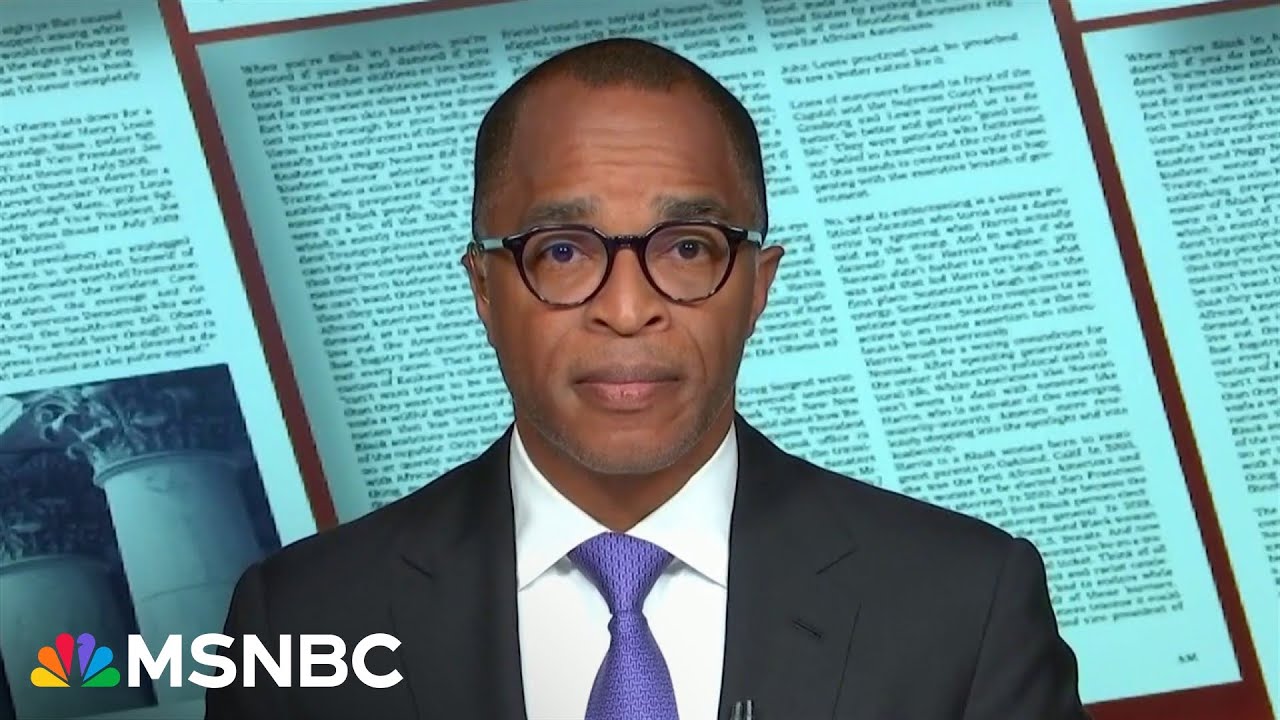 Washington Post’s non-endorsement decision is ‘abominable’: Jonathan Capehart