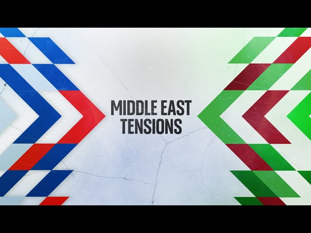 Watch live: Israel holds commemoration events marking 7 October