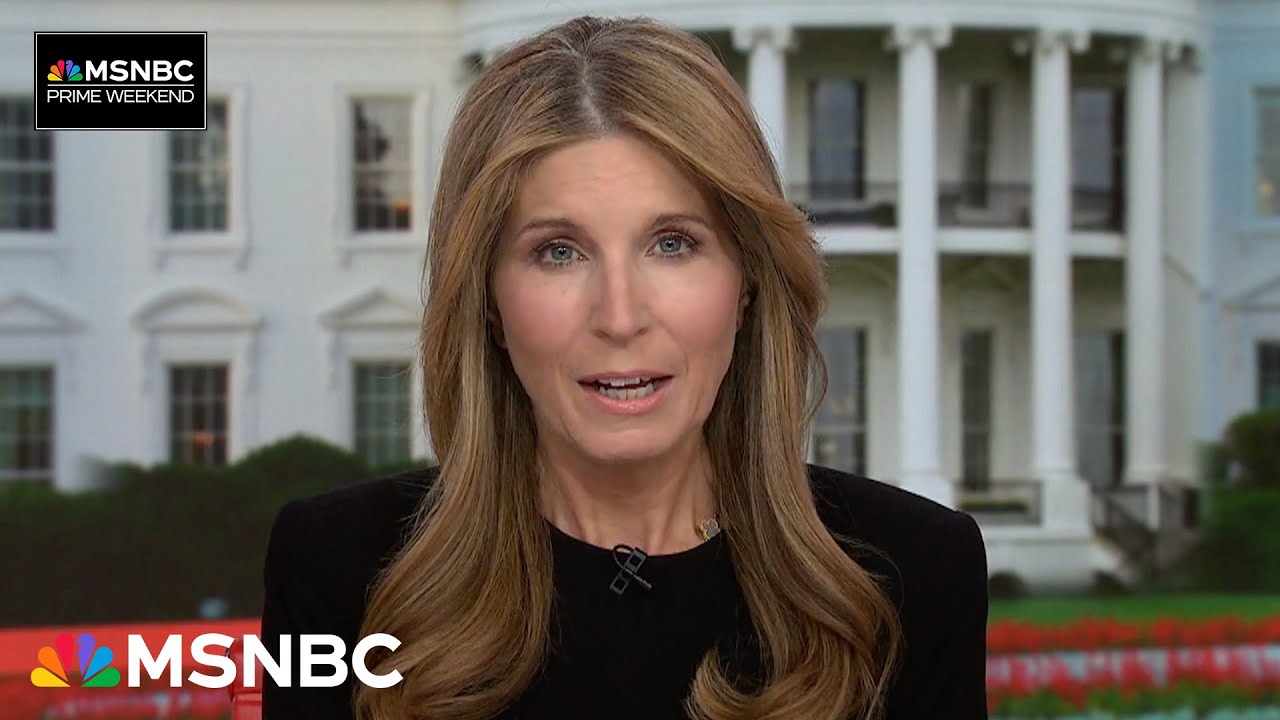 Watch the Best of MSNBC Prime: Week of Oct. 13