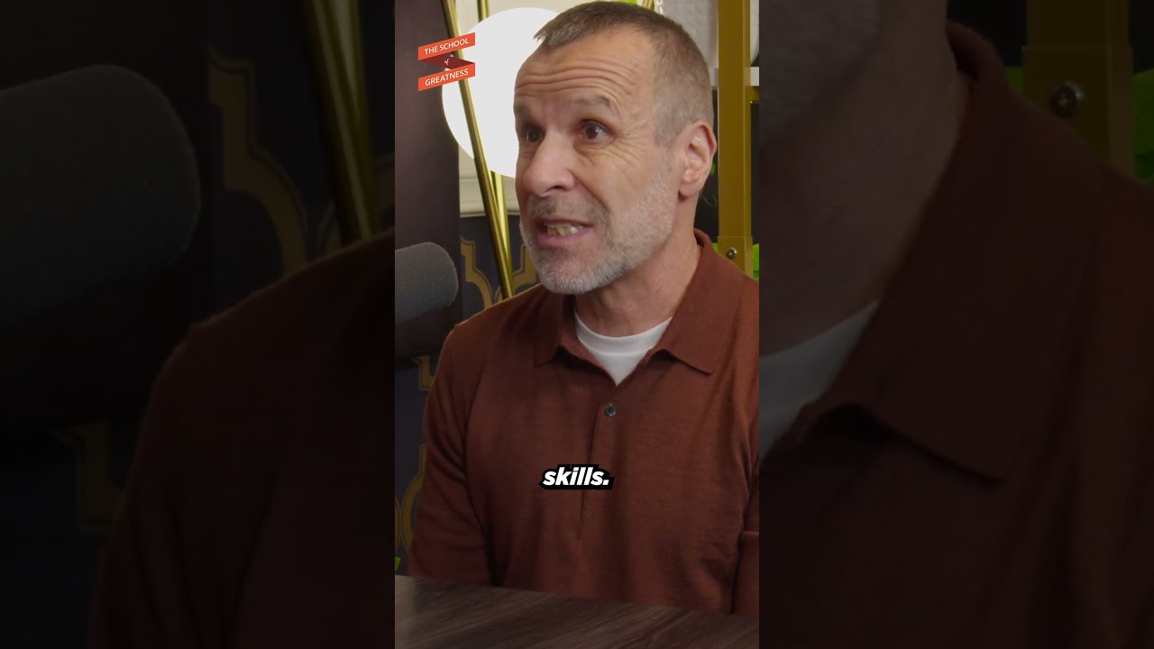 We Should Be Teaching This Stuff in Schools | Guy Winch