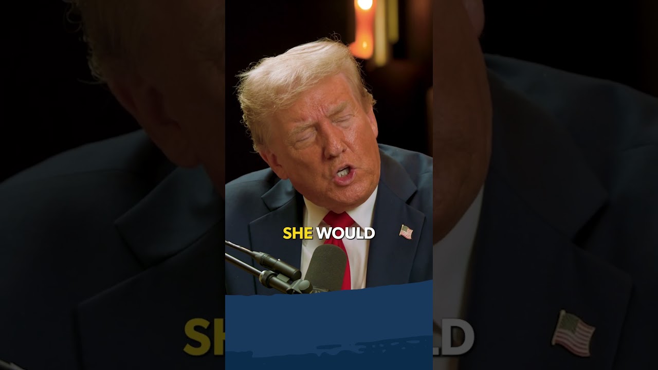 We’d Be Happy To Have Kamala Harris On The Show If She’d Come