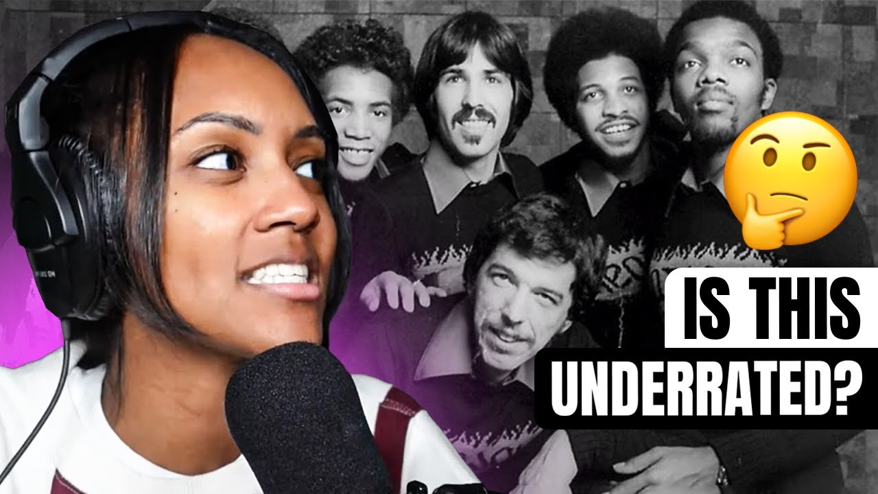 WELCOME TO THE PDC, BOYS!! | Heatwave | “Always And Forever” (REACTION)