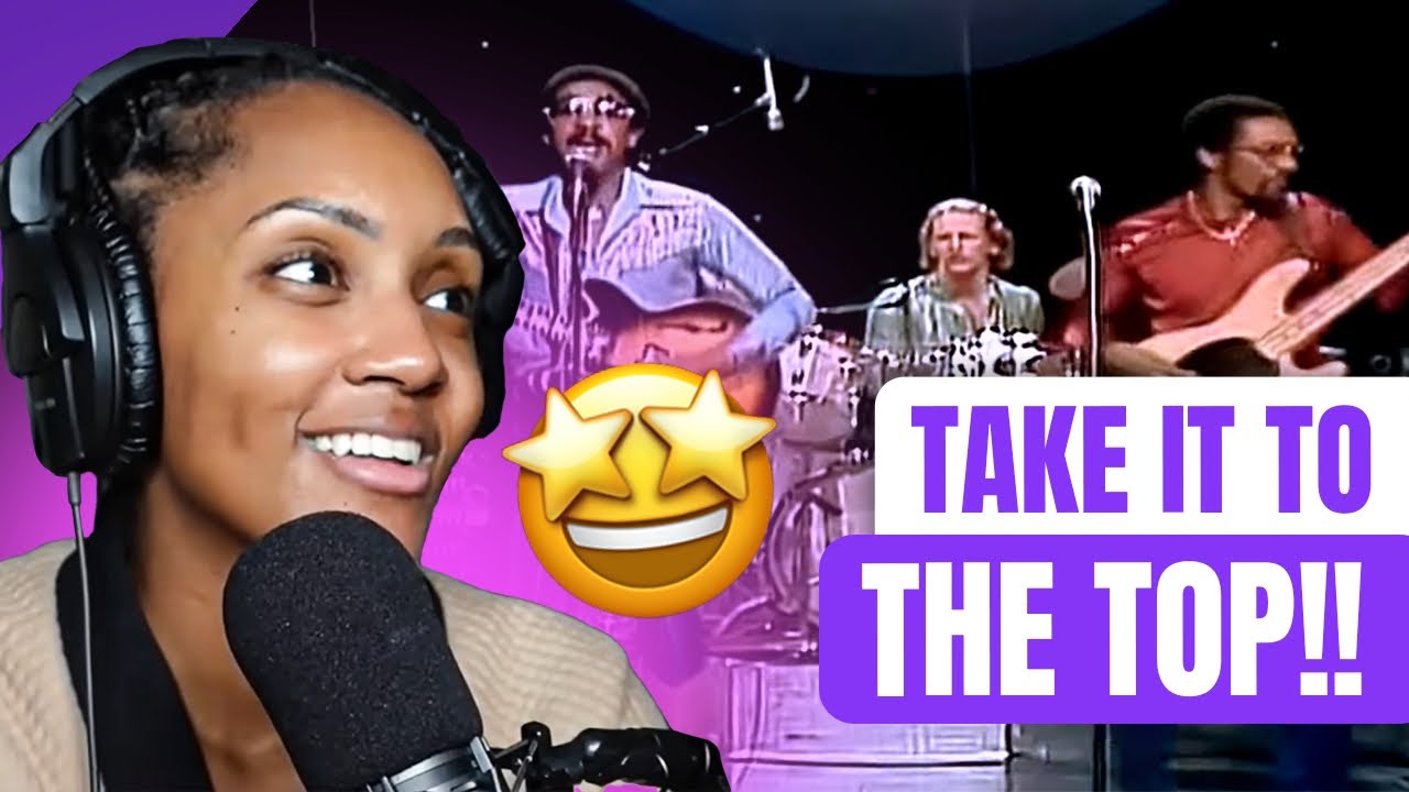 WELCOME TO THE PDC!! | THE BROTHER’S JOHNSON | “STOMP” (REACTION)