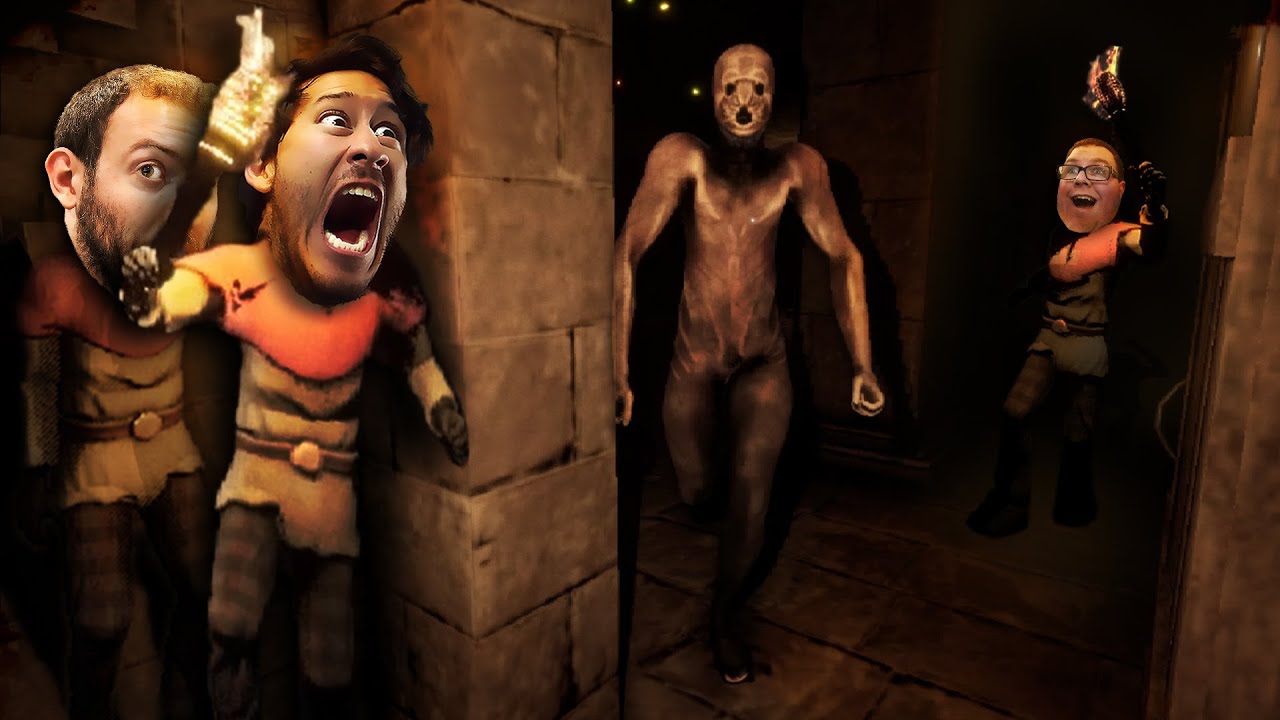 WELL THAT’S HORRIFYING… | PILGRIM – Part 3