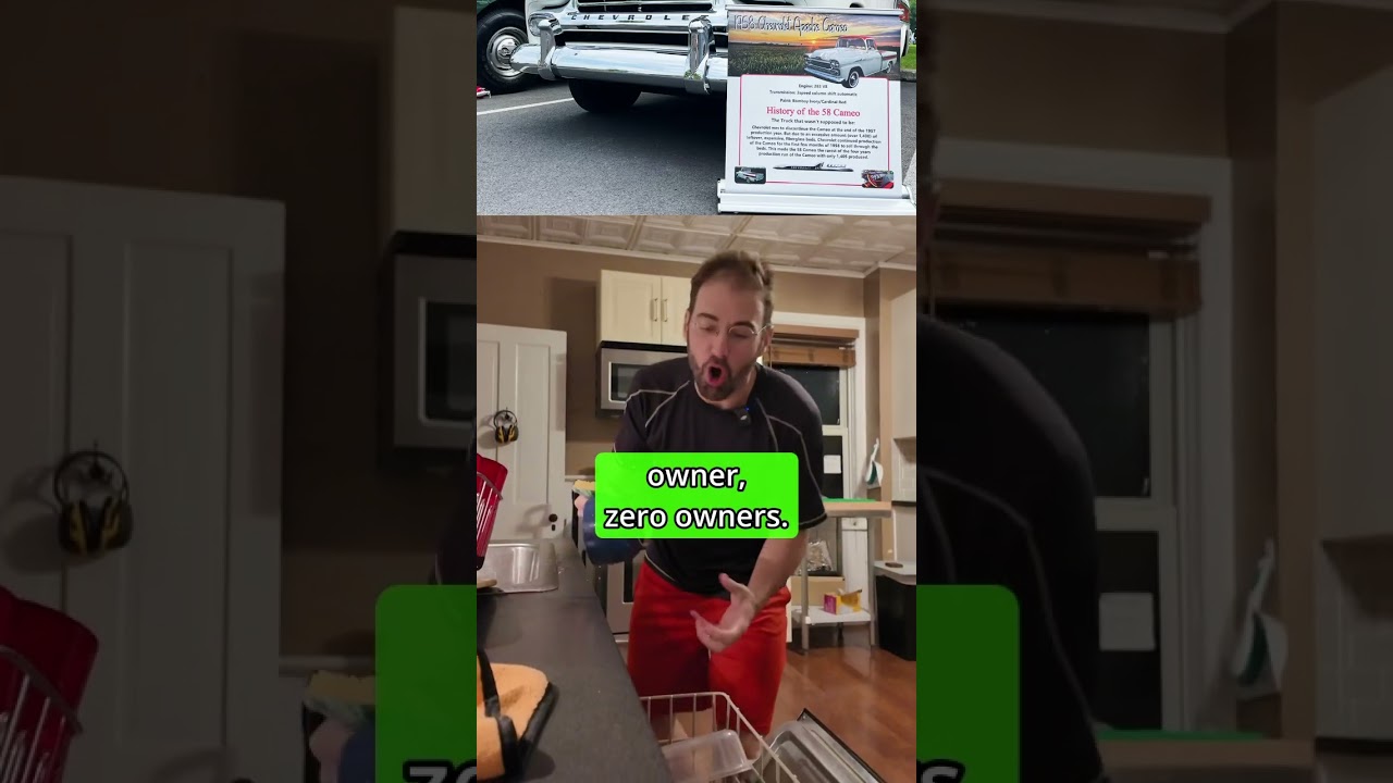 What are Boomer Boards? #cars #classiccar #boomers #culture