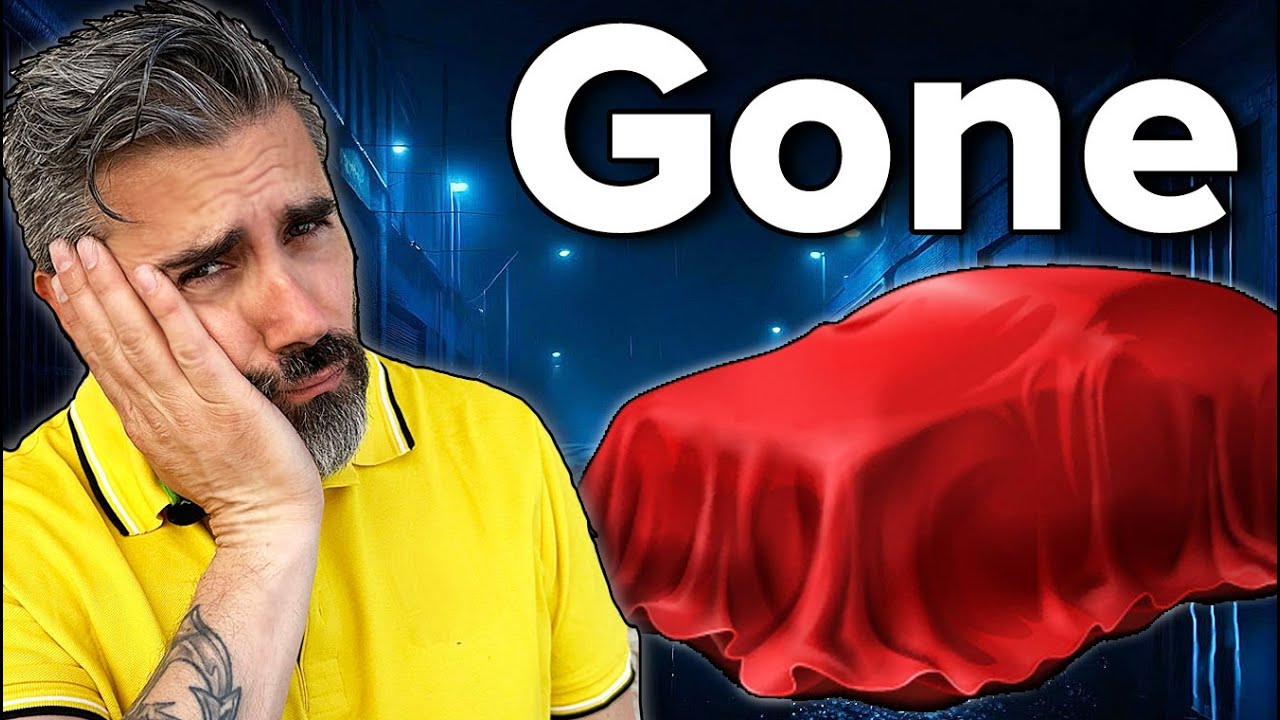 What CARS ARE THE FUTURE CLASSICS?