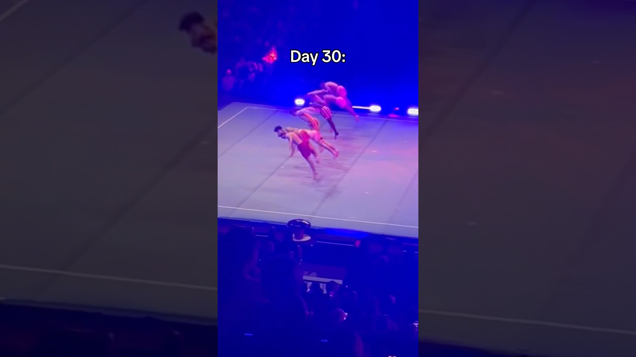 What do you think of this sequence? 😳 #gymnastics #gymnast #olympics #olympic #sports #calisthenics