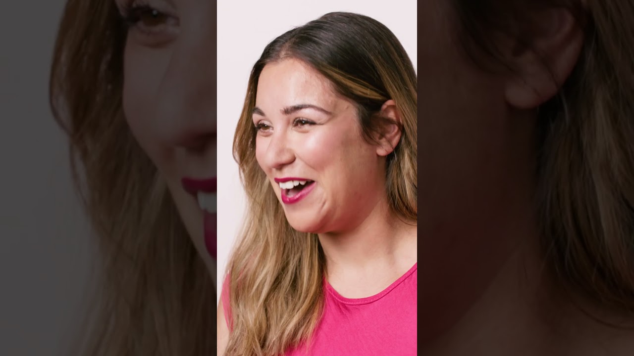 What Does Joy Mean To You? Asking The Just Joyous Muses | Trinny