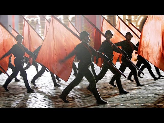 What does Russia’s hybrid war playbook plan for Moldova?