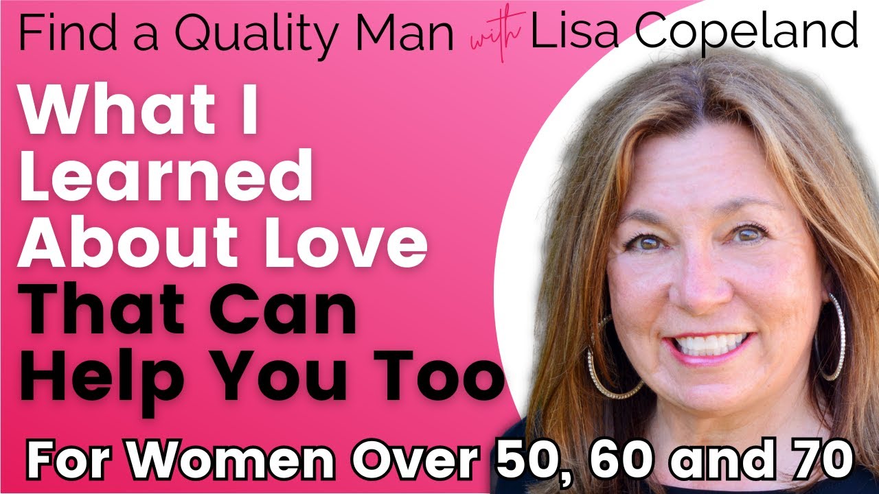 What I Learned About Love That Can Help You Too!