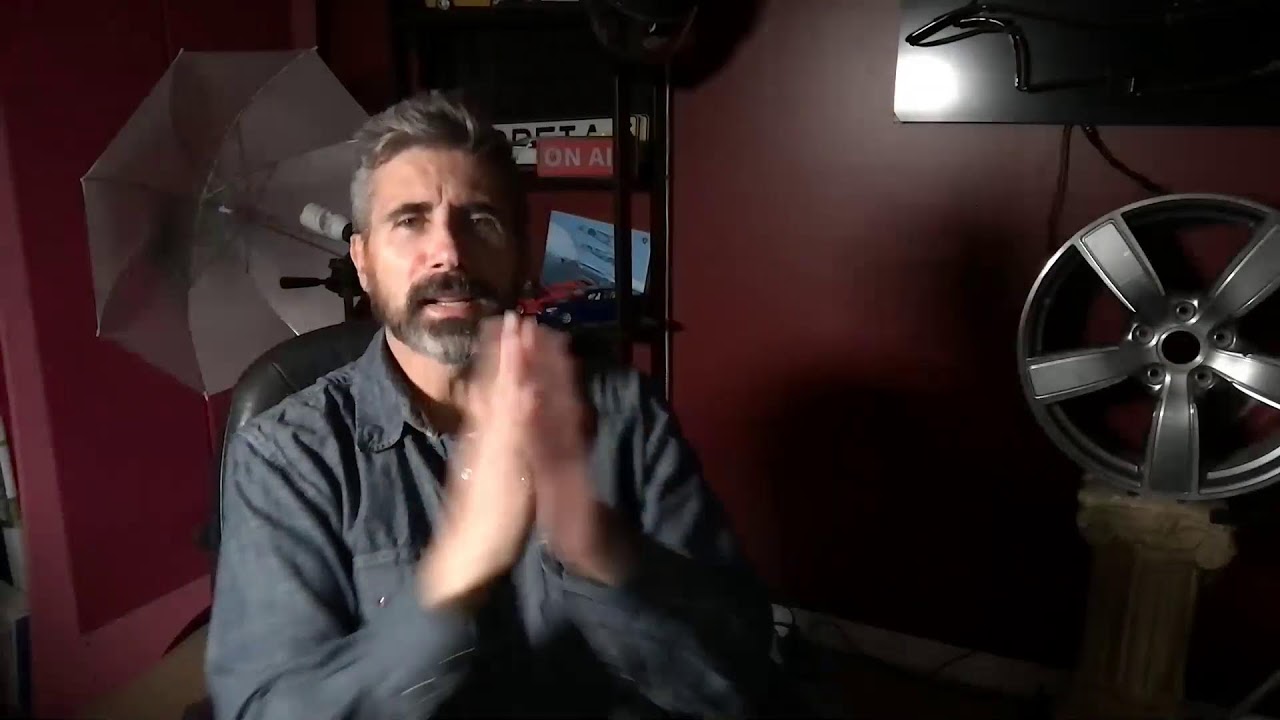 What Is Your Dream Car? The Rest Is Boring!