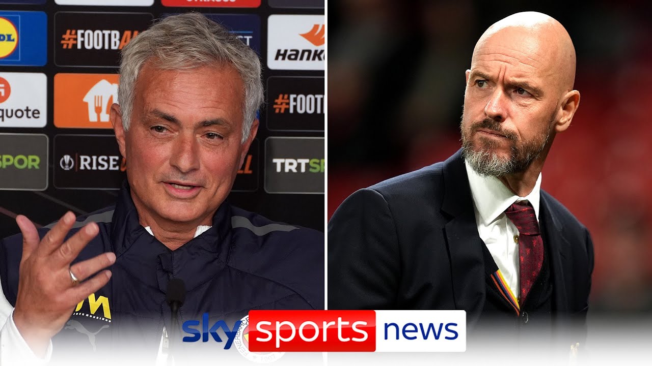 What should Manchester United expect from Jose Mourinho’s Fenerbahce?