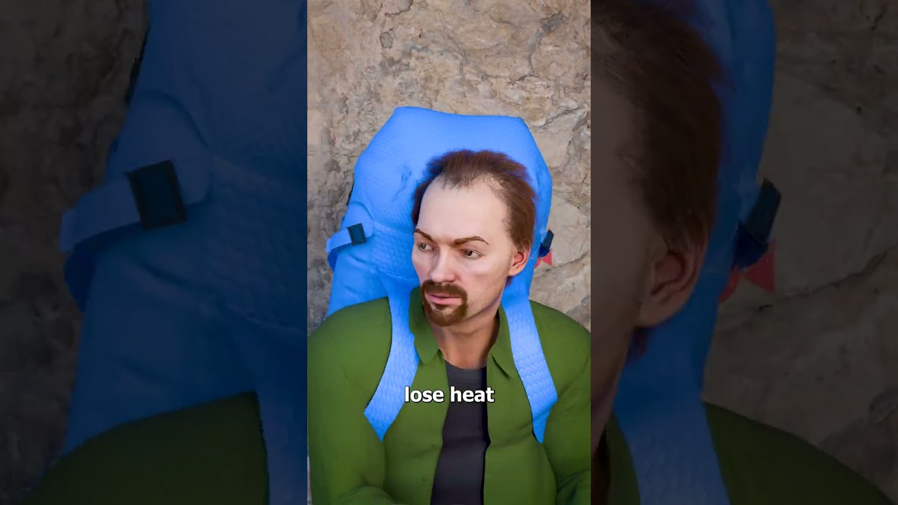 What To Do If You’re Lost In A Cave 😨