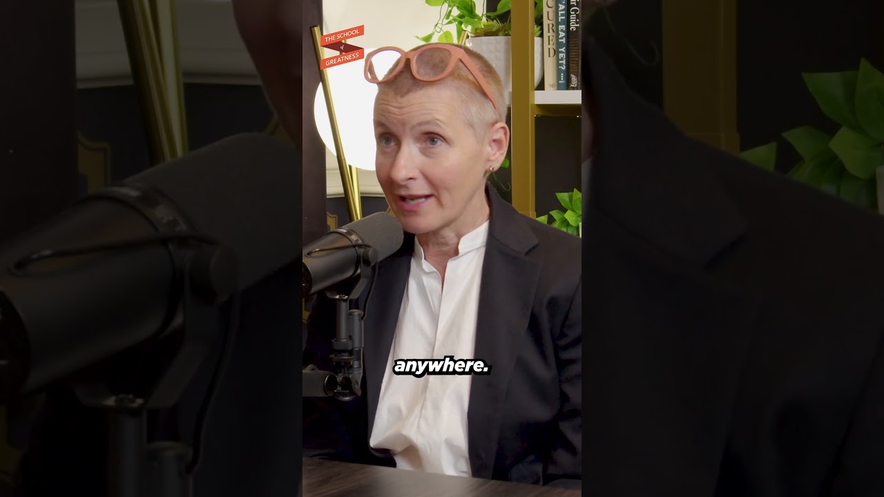 What Would Unconditional Love Want You to Know Today? | Elizabeth Gilbert