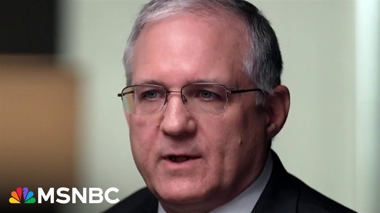 Whelan: ‘People are just left’ in Russia prisons ‘to suffer’