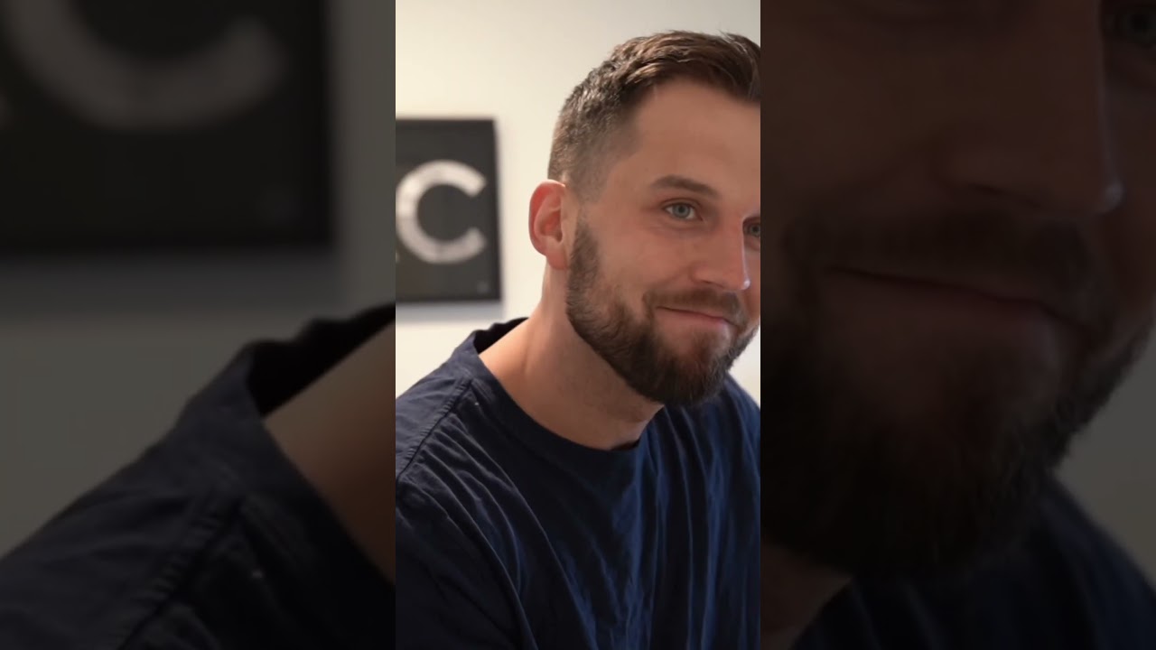 When couples first live together #shorts