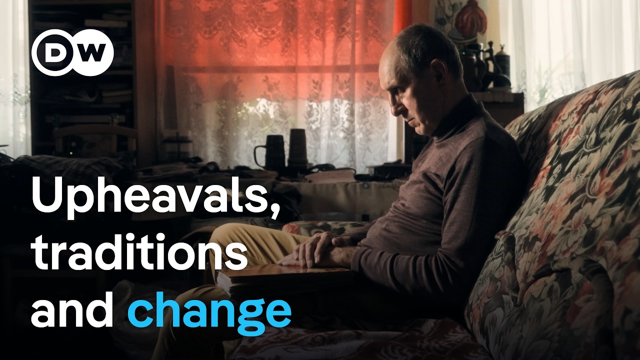 When fate strikes – Moments that change everything | DW Documentary