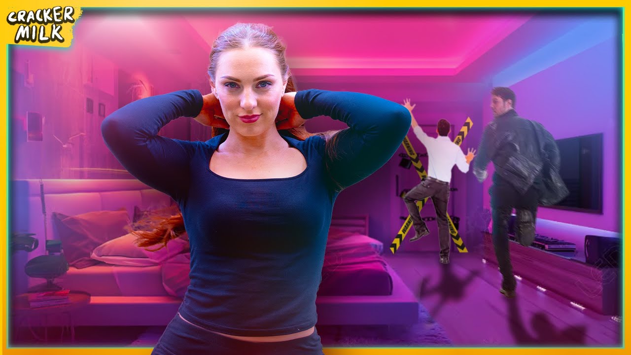 when she’s ovulating