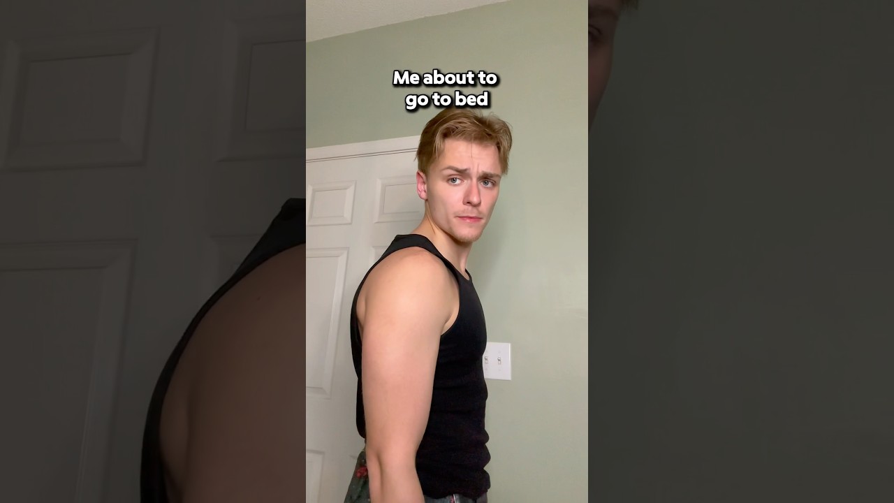 When Your Laundry Strikes Back at Night