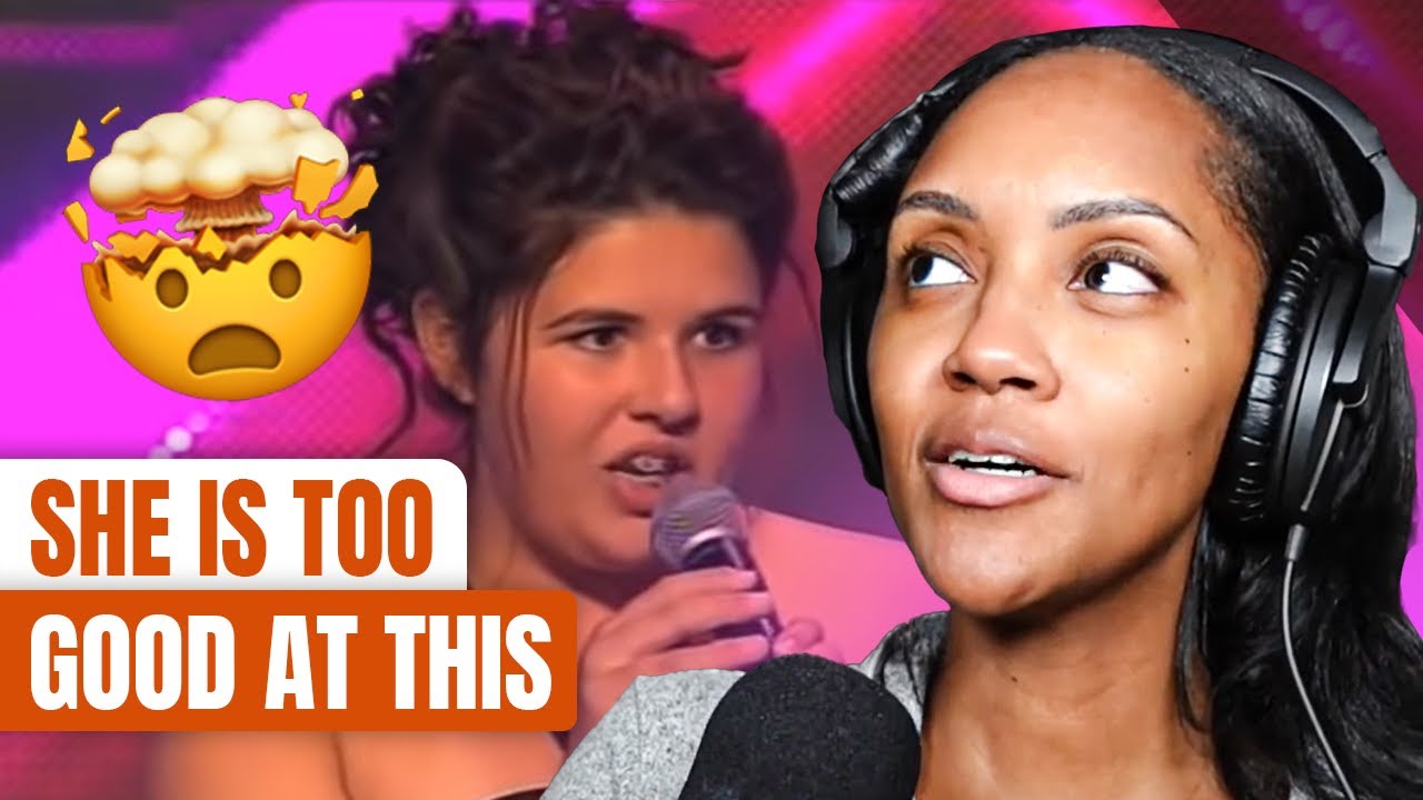 WHERE IS SHE NOW?! | X FACTOR AUSTRALIA | Shiane Hawke 1st Audition (REACTION)