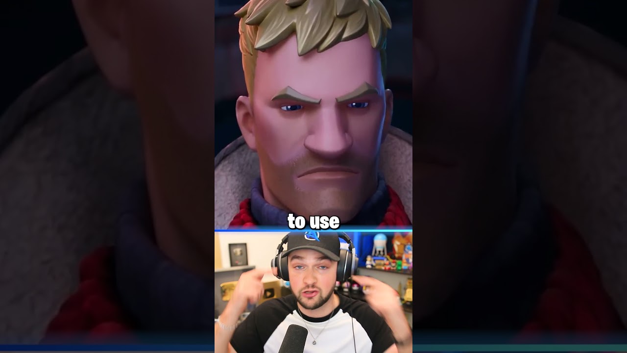 Which Fortnite Villain is the Most EVIL?