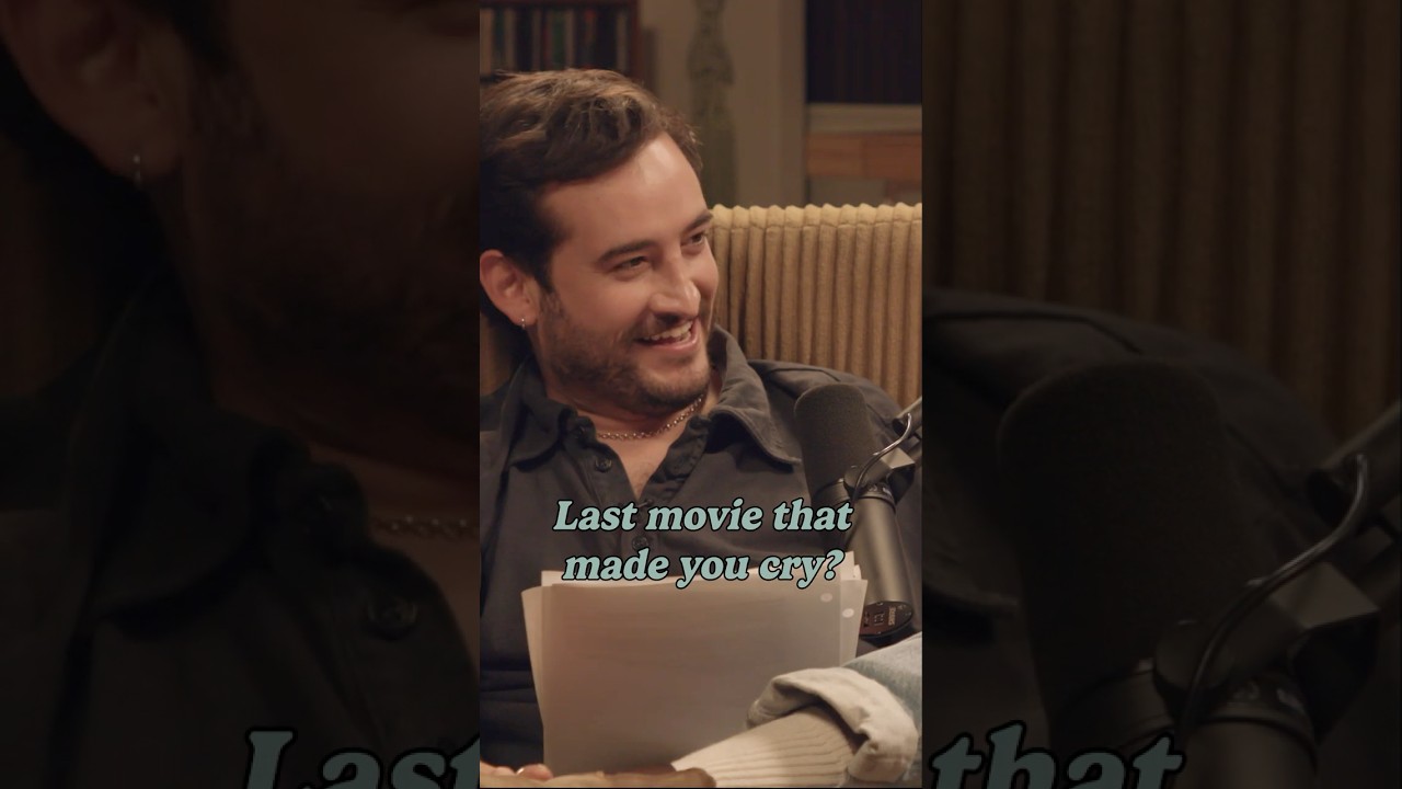 Who Doesn’t Love a Good Cry? (Inside The FOD Vault Episode 2)