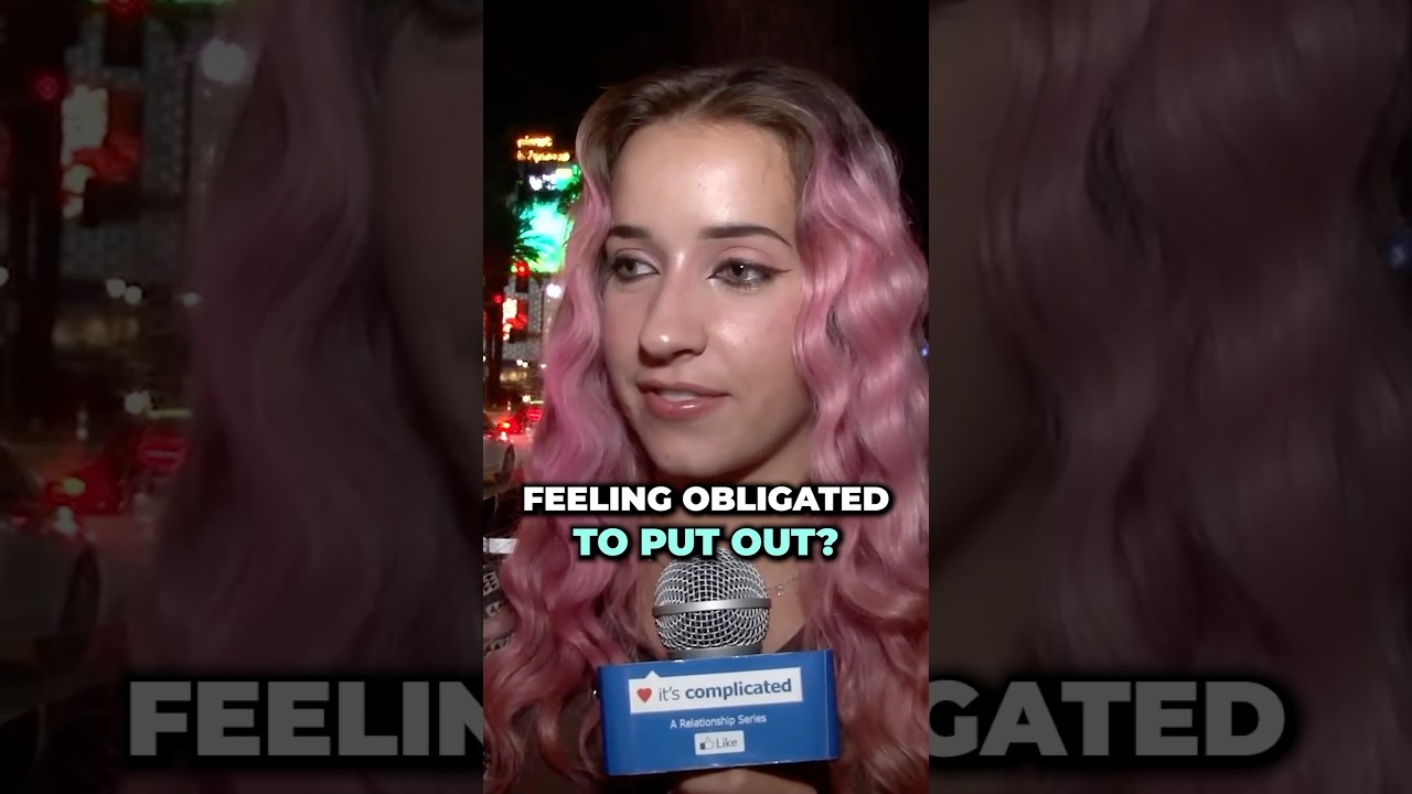 Why do men shame women for the very thing they want from women?