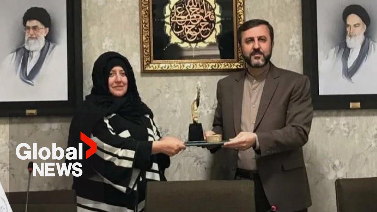 Why haven’t prosecutors decided on whether to charge a BC activist over comments praising Hamas?