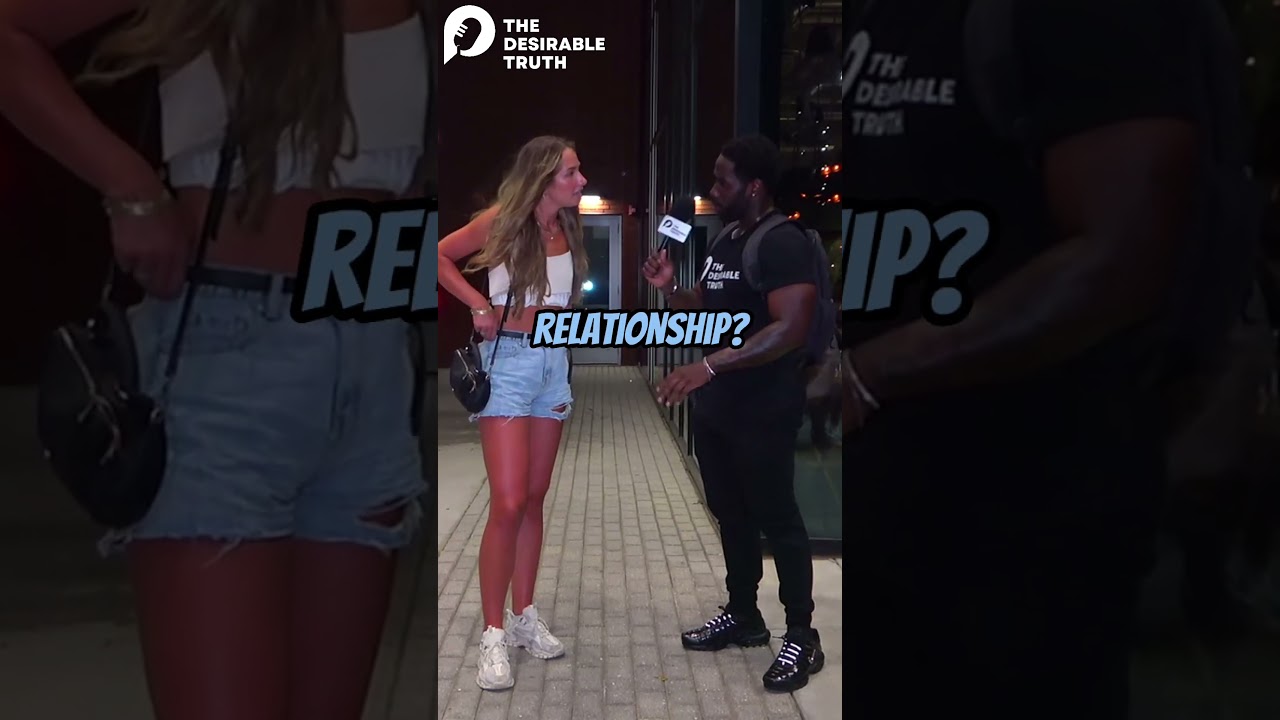 Why Her 3 Year Relationship