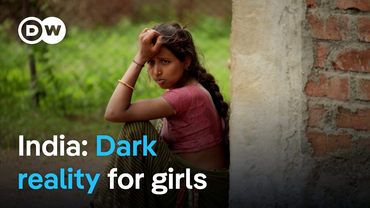 Why is justice out of reach for sexual assault victims in India? | DW Documentary