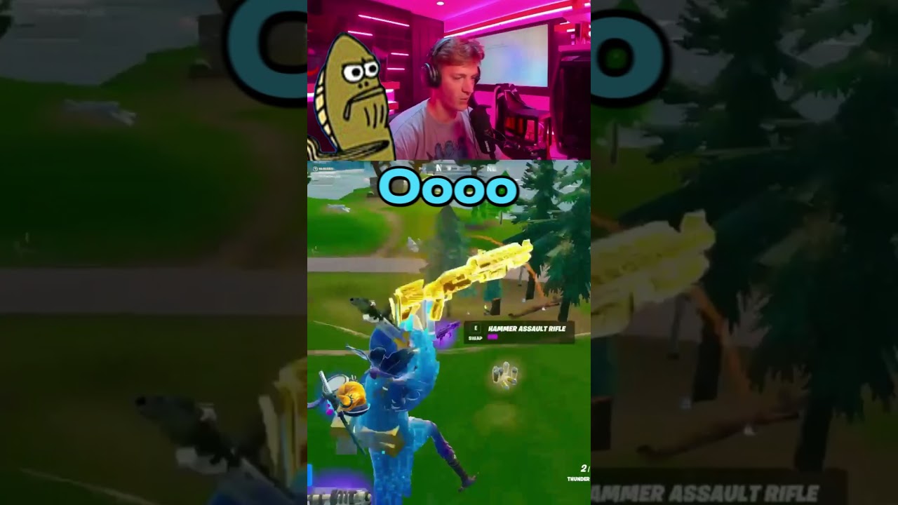 Why Ninja Gets Banned on TikTok