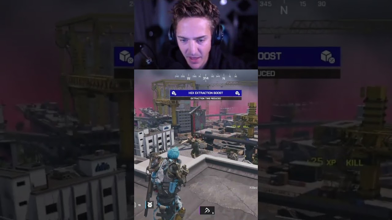 Why Off The Grid is The BEST Battle Royale at the Moment