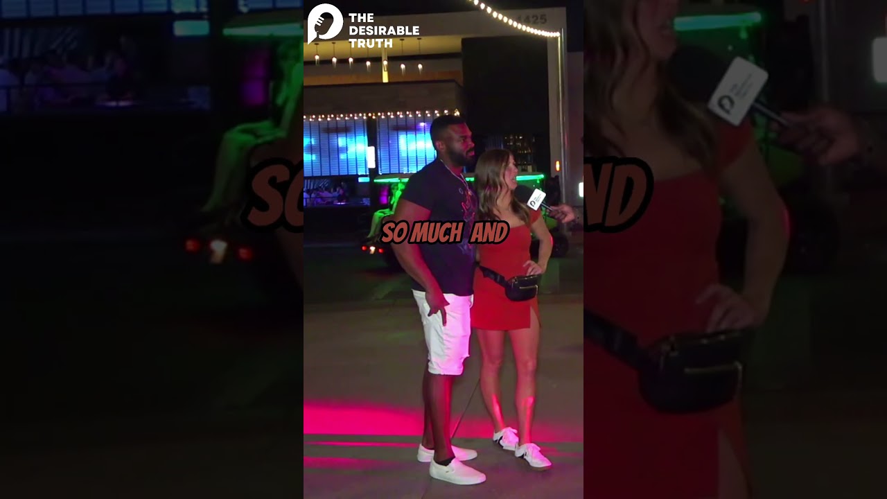 Why She Stayed After He Cheated