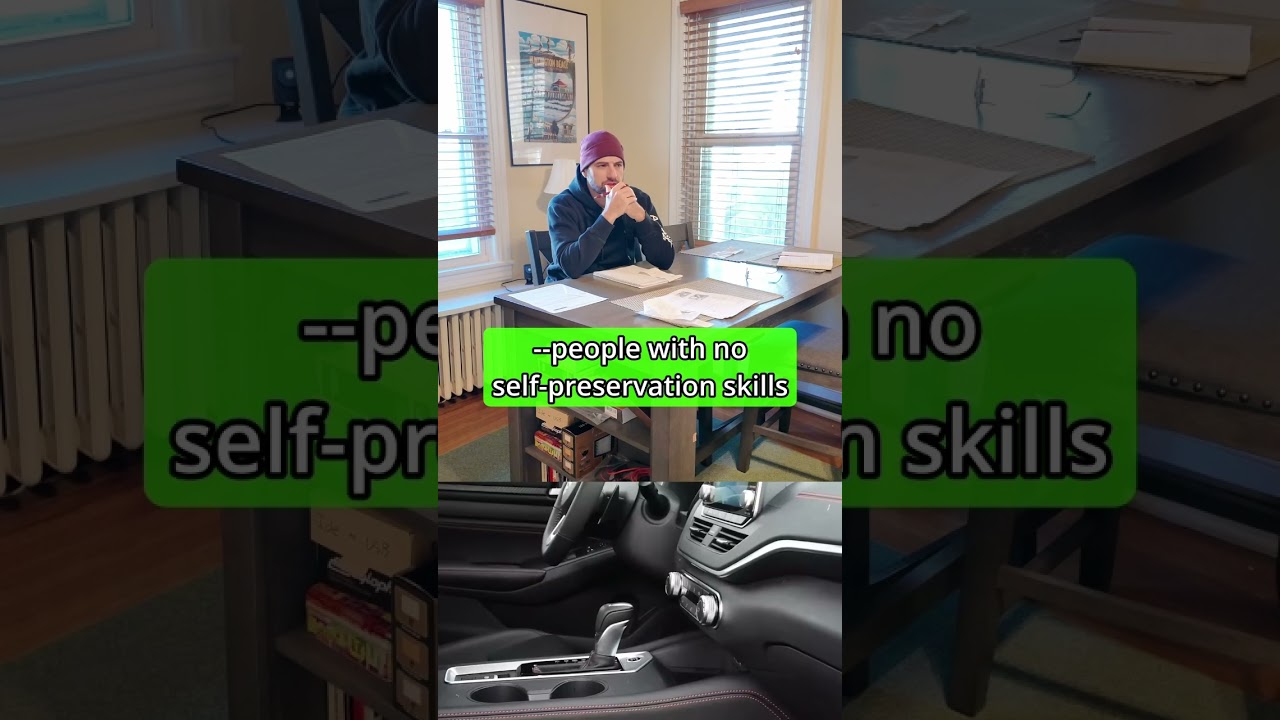 Why the Nissan Altima is driven by crazy people #nissan #nissanaltima #cars #advice