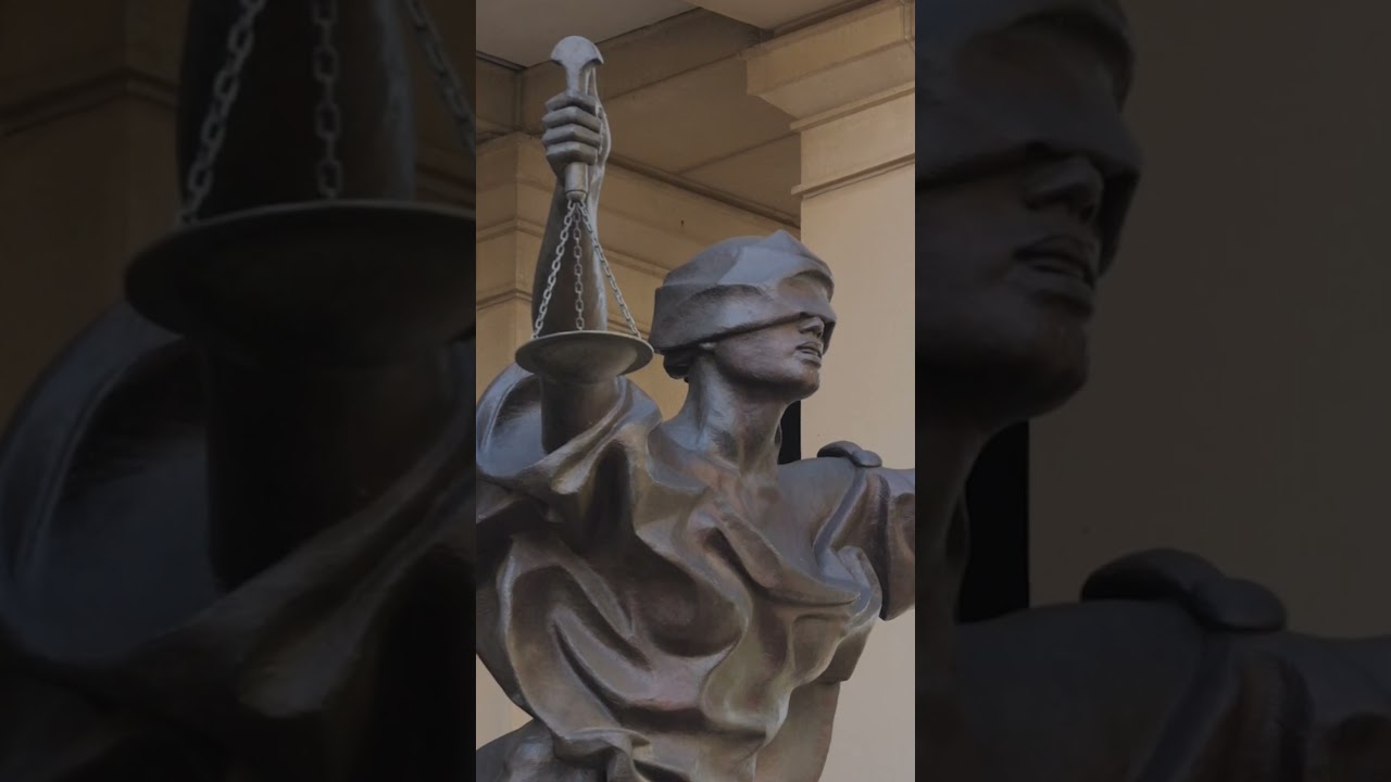 Why the U.S. government is investigating Google