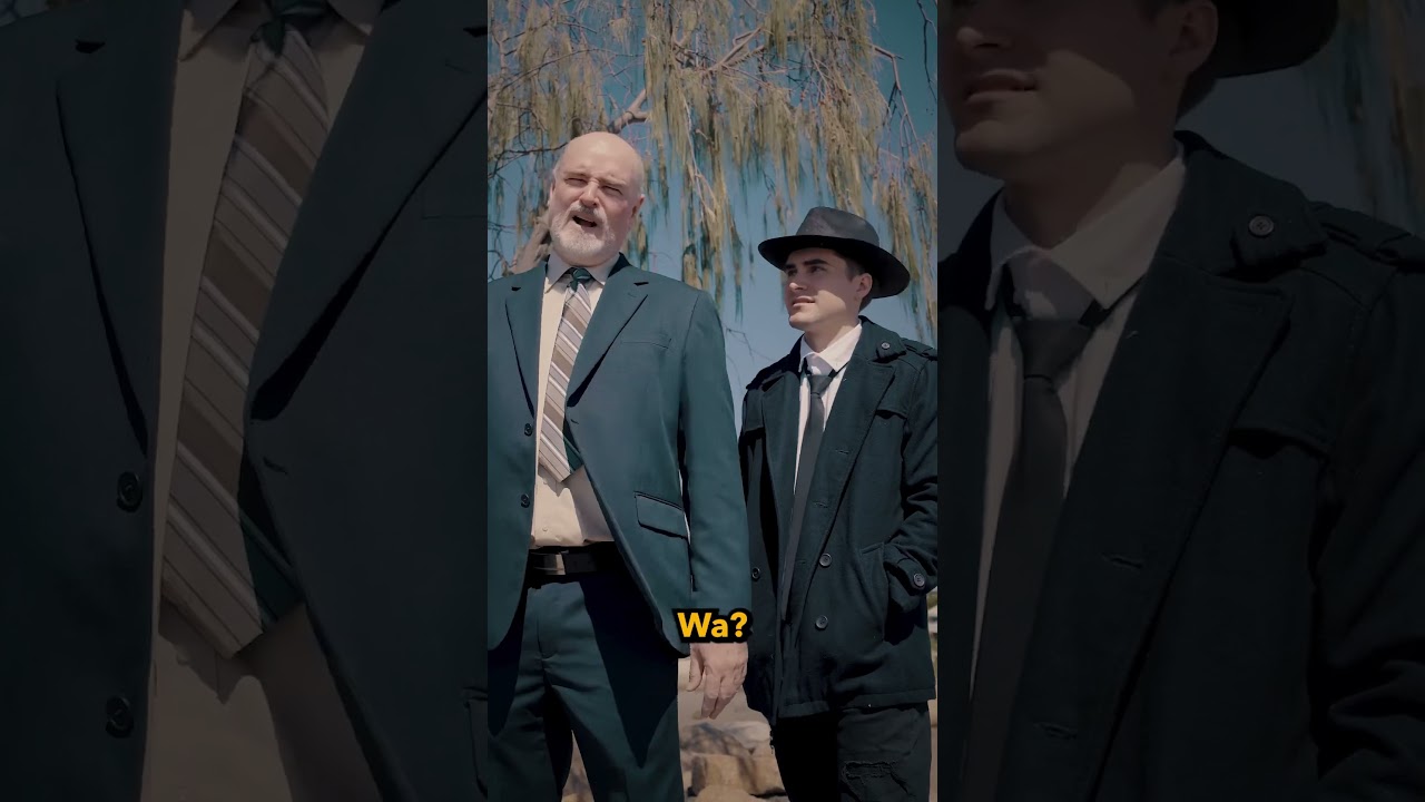 Why they couldn’t make the Godfather in 2024