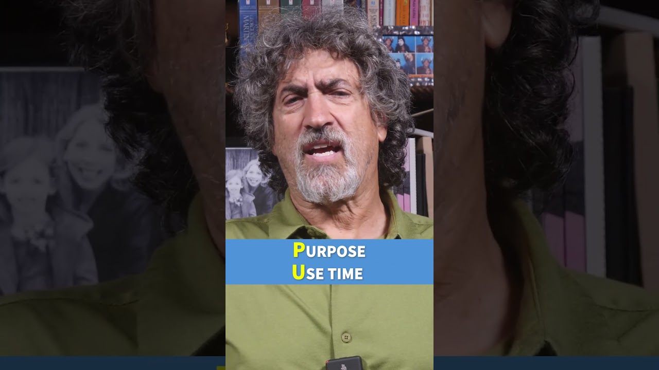 Why You Need to PUSH in Retirement