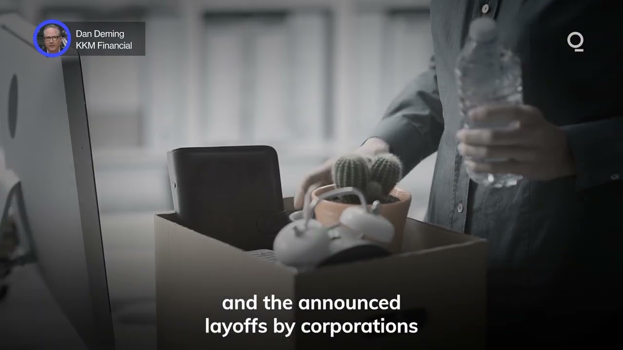 Will Strong Jobs Data Alter the Fed’s Rate Path? | Presented by CME Group