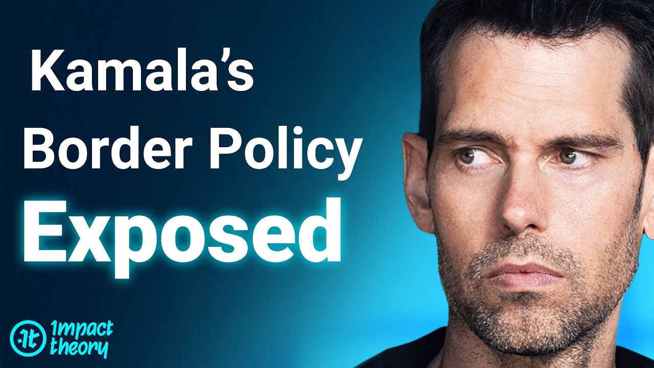 “Will Trump’s Tariffs Hurt Americans? Kamala’s Fox News Failure Elon Musk’s Crazy Week + Asmongold