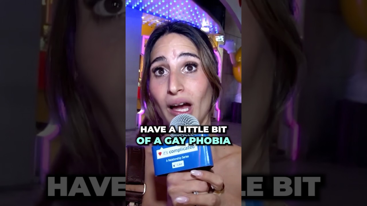 Women are more bisexual?