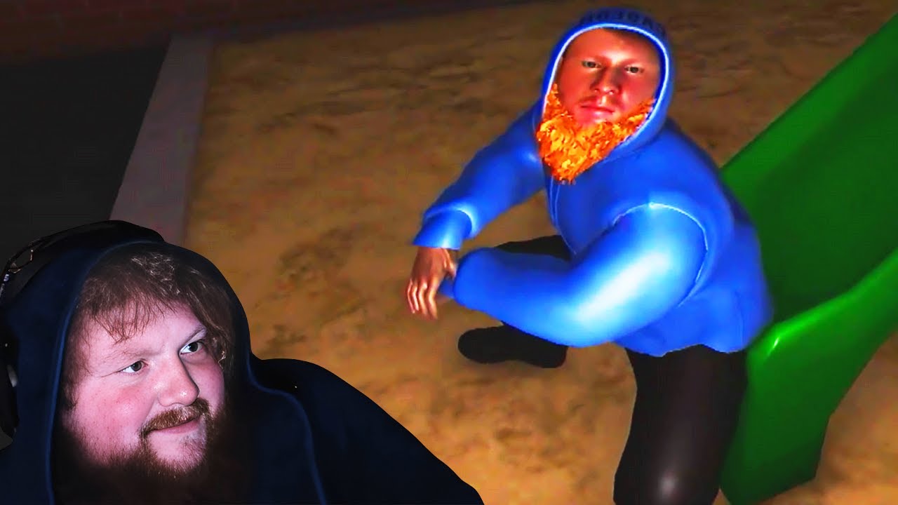 Working overnight at a motel…