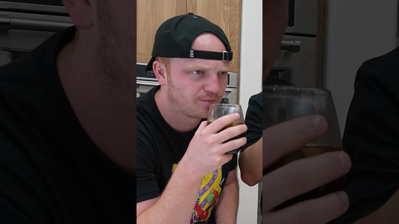 Would you try this at home?