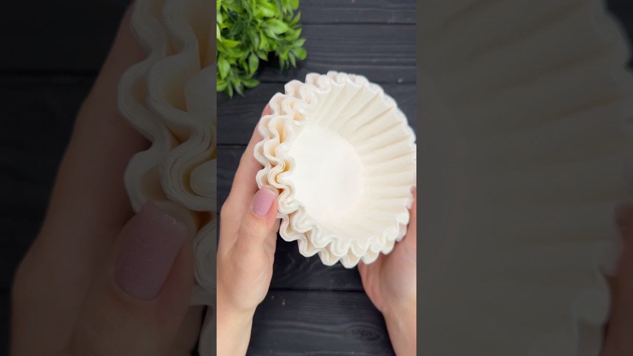 WoW! ❄️ Easy Paper Christmas Decorations 2024