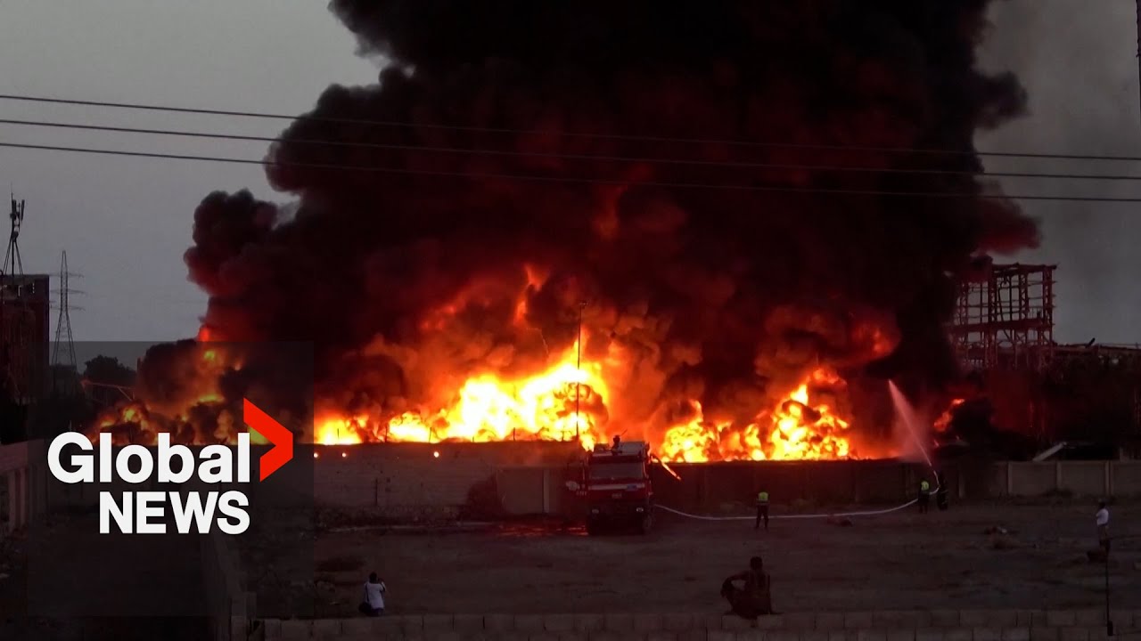 Yemen’s Houthis pledge to escalate military operations in response to deadly Israeli strikes