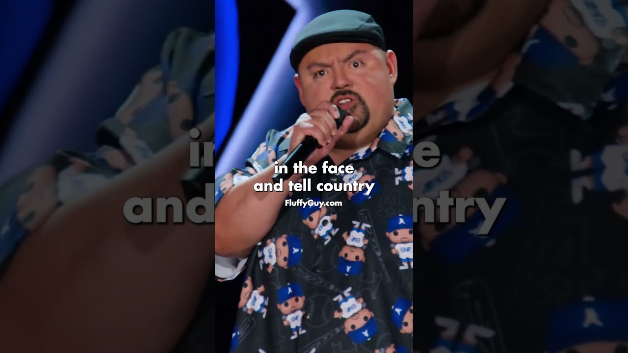 You don’t find country music, country music finds you