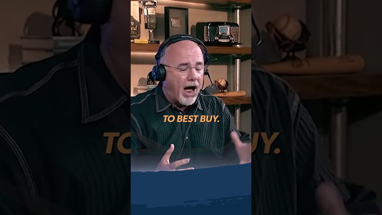 You Live In One of the Wealthiest Countries In The World and You’re BROKE!