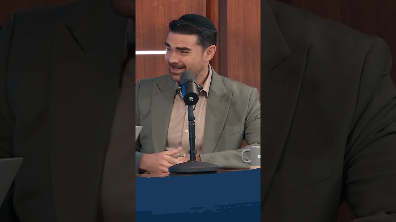 “You’ve Been Stirring Up Trouble a Long Time”