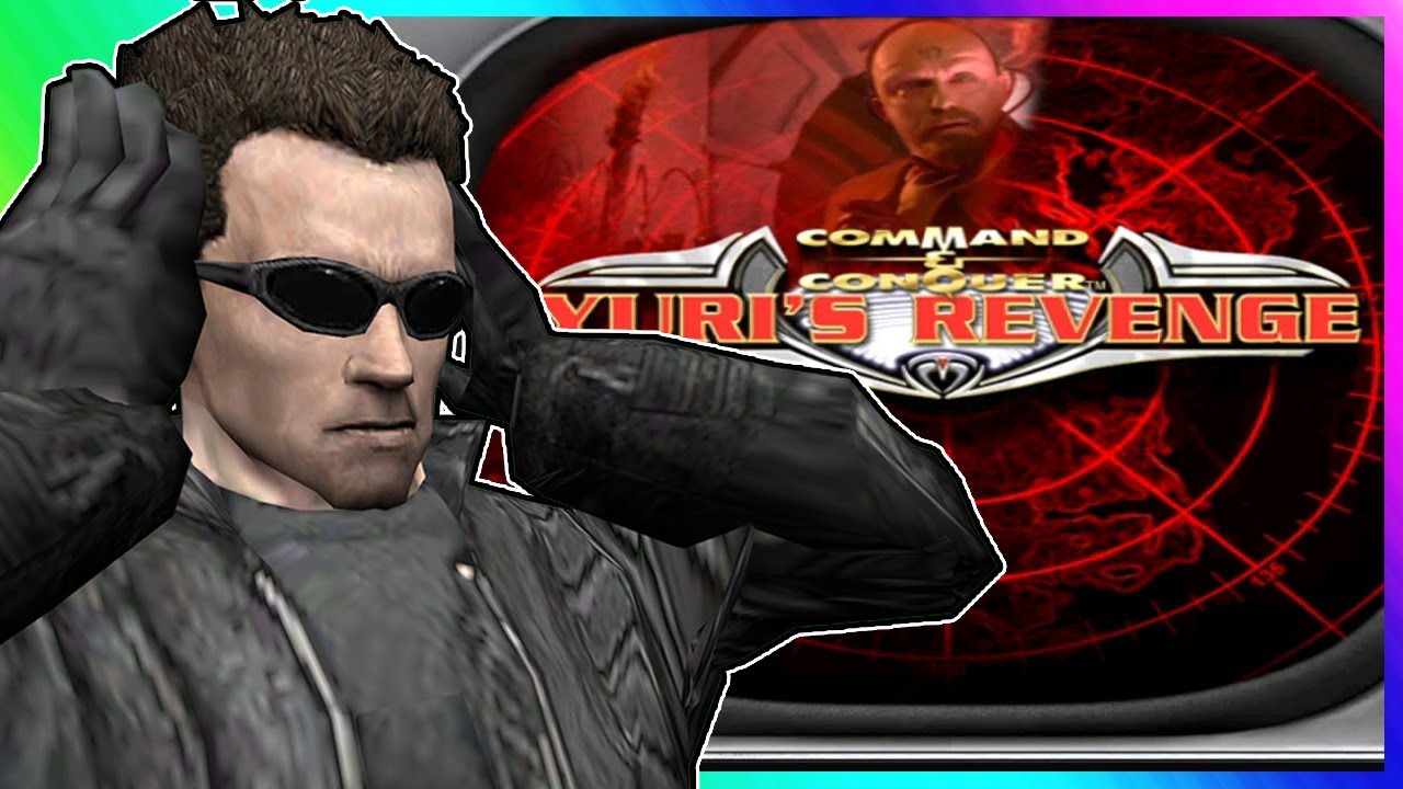 Yuri’s Revenge – The Next Strategy In Our Careers?