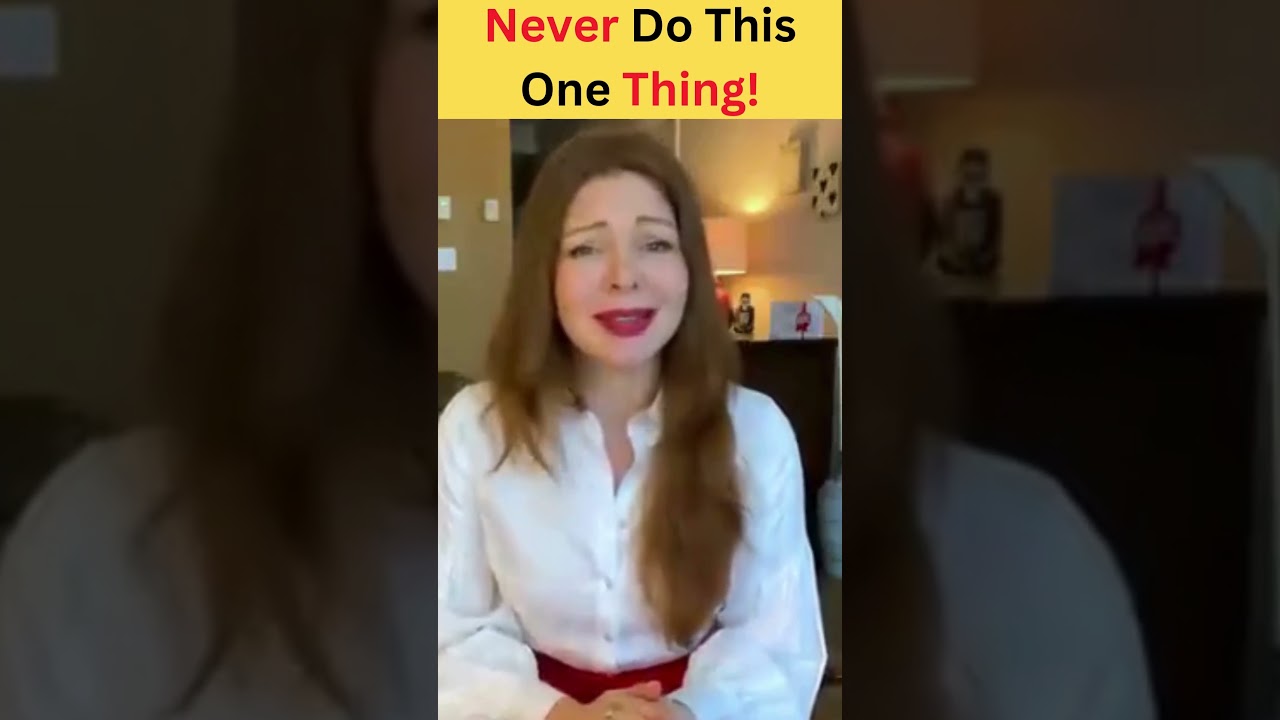 1 Big Mistake That Will Make Her Lose Interest Fast!